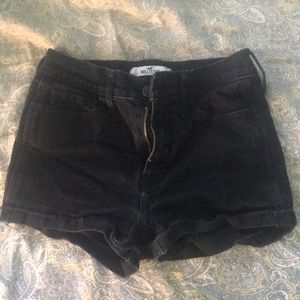 Hollister shorts